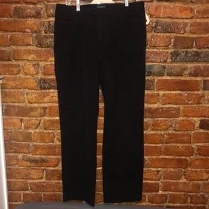 Gap black pants!